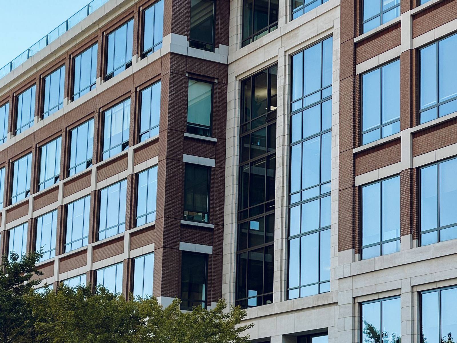 HVAC Replacement service in Alexandria, VA