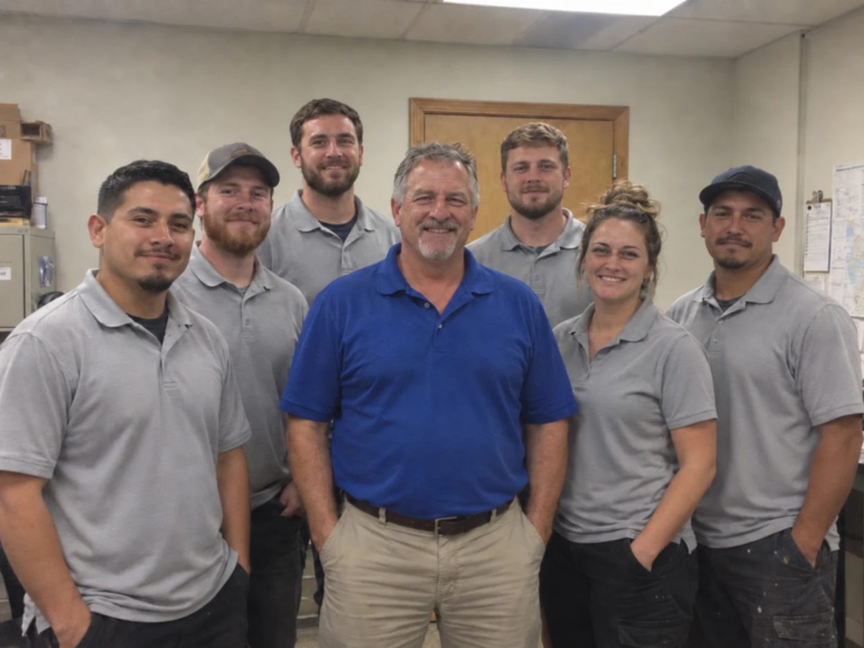 HVAC technicians in Alexandria, VA